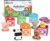 Learning Resources Peekaboo Learning Farm – 10 Pieces