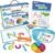 Learning Resources Skill Builders! Kindergarten Writing – 38 Piece Activity Set , Ages 5+ Kindergarten Learning Essential
