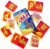 Learning Resources Snap It Up! Phonics & Reading Card Game