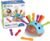 Learning Resources Spike The Fine Motor Hedgehog, Toddler Learning Toys, Fine Motor and Sensory Toys