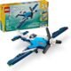LEGO Creator 3 in 1 Aircraft Race Plane Toy