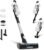 Levoit Cordless Vacuum Cleaner, Anti-Tangle for Pet Hair, Up to 50 Minutes