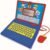 Lexibook Paw Patrol – Educational and Bilingual Laptop Spanish/English