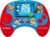 Lexibook, Paw Patrol Power Console – Educational Bilingual Game Console with 100 Activities in English/Spanish