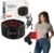 Lifepro Red Light Therapy Belt – Infrared Red Light Therapy for Body, Back Pain and Shoulder – 660nm & 850nm Near Infrared Heating Pad – Adjustable & Portable for Wellness & Relaxation