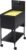 Lorell Standard Lock Mobile File Black 28
