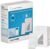 Lutron Caseta Smart Lamp Dimmer 3-Way Kit and Pico Remote, for Floor and Table Lamps, for Dimmable LED Lights, 100 Watt, Single-Pole/3-Way, P-PKG1P-WH