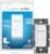 Lutron Caseta Wireless Smart Lighting Dimmer Switch for Wall and Ceiling Lights, White