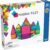 MAGNA-TILES Classic 32-Piece Magnetic Construction Set