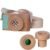 Manhattan Toy Natural Historian Wooden Camera Pretend Time Play with Clear