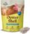 Manna Pro Crushed Oyster Shell for Chickens – Calcium Supplement for Laying Hens to Support Strong Eggshells – Natural Poultry Mineral Feed for Backyard Chickens – 5 lb Bag