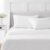 MARTHA STEWART 100% Cotton Queen Sheet Set
