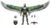 Marvel Legends Series Falcon, Captain America: Brave New World Collectible Deluxe 6