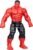 Marvel Studios Captain America Brave New World, Titan Hero Series