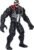 Marvel Spider-Man Titan Hero Series Venom Action Figure