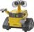 Mattel Disney and Pixar WALL-E RC Robot Toy with 20+ Lights & Sounds