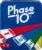 Mattel Games Phase 10 Card Game for Families, Adults & Kids