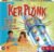 Mattel KerPlunk Kids Game, Easy-to-Learn