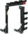 MaxxHaul 70210 Hitch Mount Bike Rack 4-Bike Rack, Black For Cars Trucks SUV’s Minivans, Large