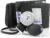 MDF Instruments, Calibra Aneroid Premium Professional Sphygmomanometer, Blood Pressure Monitor with Adult Cuff & Carrying Case, Lifetime Calibration, White Dial, Black Cuff, MDF808M11