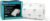 Medline MedFix Dressing Retention Tape with S-Release Liner, Secures Primary Dressings and Medical Appliances, 4″ x 11 yd