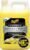 Meguiar’s Ultimate Wash and Wax, Car Wash and Wax Cleans and Shines in One Step, Wash, Shine, and Protect with an Enhanced pH Neutral Car Paint Cleaner, 1 Gallon
