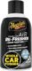 Meguiar’s Whole Car Air Refresher, Car Odor Eliminator Spray Permanently Eliminates Unwanted Vehicle Odors Throughout Your Interior, Black Chrome Scent, 2 Oz Aerosol Canister