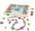 Melissa & Doug Created by Me Bead Bouquet Deluxe Wooden Bead Set With 220+ Beads