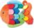 Melissa & Doug Flip Fish Soft Baby Toy Sensory Tummy Time Toys