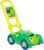 Melissa & Doug Sunny Patch Snappy Turtle Lawn Mower