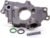 Melling-10295 Oil Pump, Wet Sump, Internal, Standard Volume, High Pressure, GM LS-Series, Each