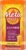 Metamucil 4-in-1 Fiber Supplement for Digestive Health, Psyllium Husk Fiber Powder, Fiber Supplement with Real Sugar, Orange Flavored, 114 tablespoons