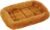 MidWest Homes for Pets 277192 Pet Crate Bed Cinnamon Fur for Pets (40218-CN)