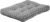 MidWest Homes for Pets Plush Pet Bed; Ombré Swirl & Cat Bed; Gray 17L x 11W x 1.5H – Inches for Toy Dog Breeds, 40618-SGB, 18-Inch