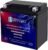 Mighty Max Battery YTX14-BS – 12 Volt 12 AH, 200 CCA, Rechargeable Maintenance Free SLA AGM Motorcycle Battery