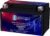 Mighty Max Battery YTX7A-BS -12 Volt 6 AH, 105 CCA, Rechargeable Maintenance Free SLA AGM Motorcycle Battery