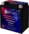 Mighty Max Battery YTX7L-BS -12 Volt 6 AH, 100 CCA, Rechargeable Maintenance Free SLA AGM Motorcycle Battery