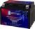 Mighty Max Battery YTZ14S -12 Volt 11.2 AH, 230 CCA, Rechargeable Maintenance Free SLA AGM Motorcycle Battery