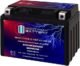 Mighty Max Battery YTZ14S -12 Volt 11.2 AH, 230 CCA, Rechargeable Maintenance Free SLA AGM Motorcycle Battery