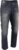 Milwaukee Leather MDM5001 Men’s Metro Black CE Armored Motorcycle Riding Denim Jeans Reinforced w/Aramid Fibers