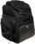 Milwaukee Leather SH689 Large Black Textile Waterproof Touring Motorcycle Sissy Bar Bag – One Size