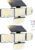 Mokot Solar Lights Outdoor
