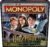Monopoly Harry Potter Edition Board Game