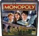 Monopoly Harry Potter Edition Board Game