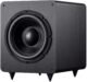 Monoprice SW-12 400 Watt RMS (600 Watt Peak) Powered Subwoofer – 12-Inch