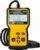 MOTOPOWER MP69033 Car OBD2 Scanner Code Reader Engine Fault Scanner CAN Diagnostic Scan Tool for All OBD II Protocol Cars Since 1996, Yellow