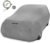 Motor Trend 4-Layer 4-Season Auto (Waterproof Outdoor UV Protection for Heavy Duty Use Full Car Cover for Vans, Suvs, Crossovers up to 210″)