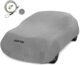 Motor Trend Breathable Lightweight Car Cover, Anti-Moisture Build-Up Water-Resistant Scratch-Resistant Travel-Friendly, Universal Fit for Cars SUVs Trucks Vans All-Weather Outdoor/Indoor, (L) 190″ L