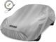 Motor Trend FlexCover Car Cover, Waterproof All-Weather SUV Truck Car Covers for Snow Ice Rain Sun UV Dust Hail Protection, Indoor/Outdoor Full Exterior Cover, Sedan Car Cover (Fits Up to 228″ Length)