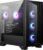 MSI Aegis Z2 Gaming Desktop (2024): AMD Ryzen R7-7700, Geforce RTX 4060, 16GB DDR5, 1TB m.2 SSD, 80+ Gold PSU, WiFi, Keyboard & Mouse, DIY Friendly, Windows 11 Home: C7NUC-817US